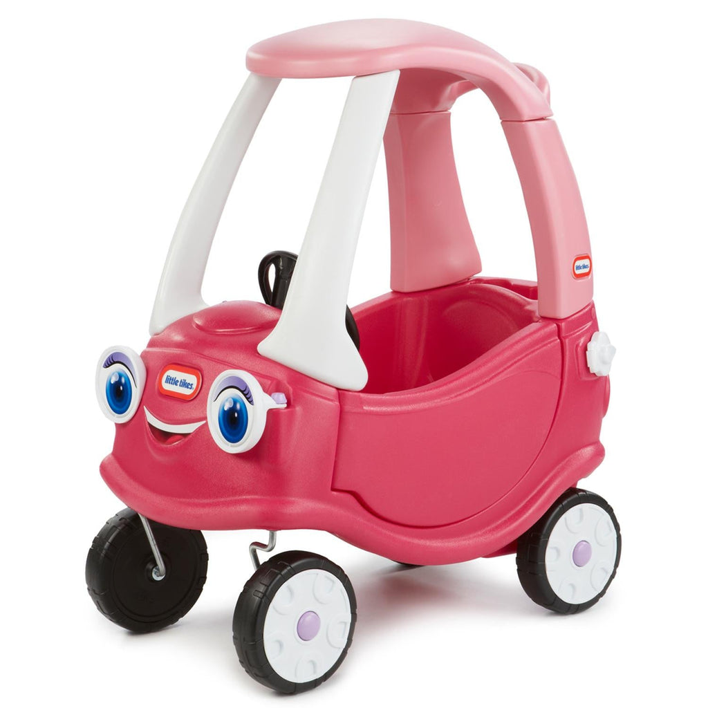 Princess Cozy Coupe?