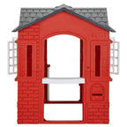Cape Cottage Playhouse? - Red