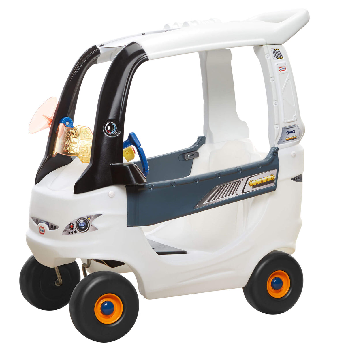 Adventure Rover?