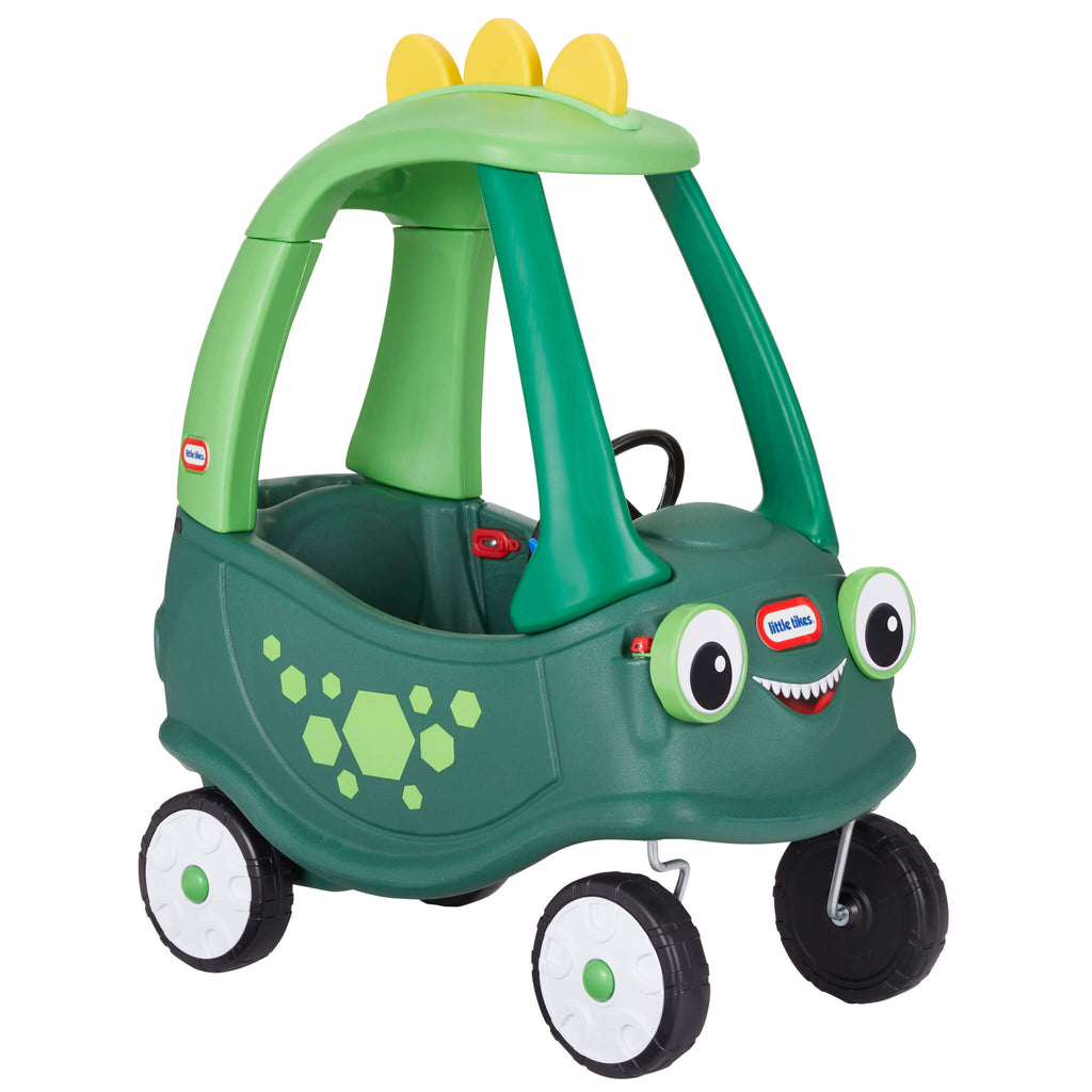 Little Tikes Cozy Coupe? Dino