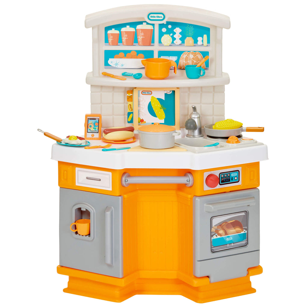 Home Grown Kitchen?