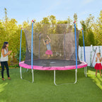 LOL Surprise? 12ft Trampoline