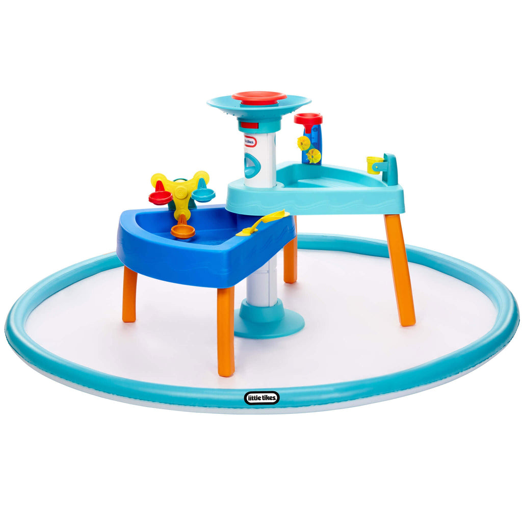 3-in-1 Splash 'n Grow Water Table?