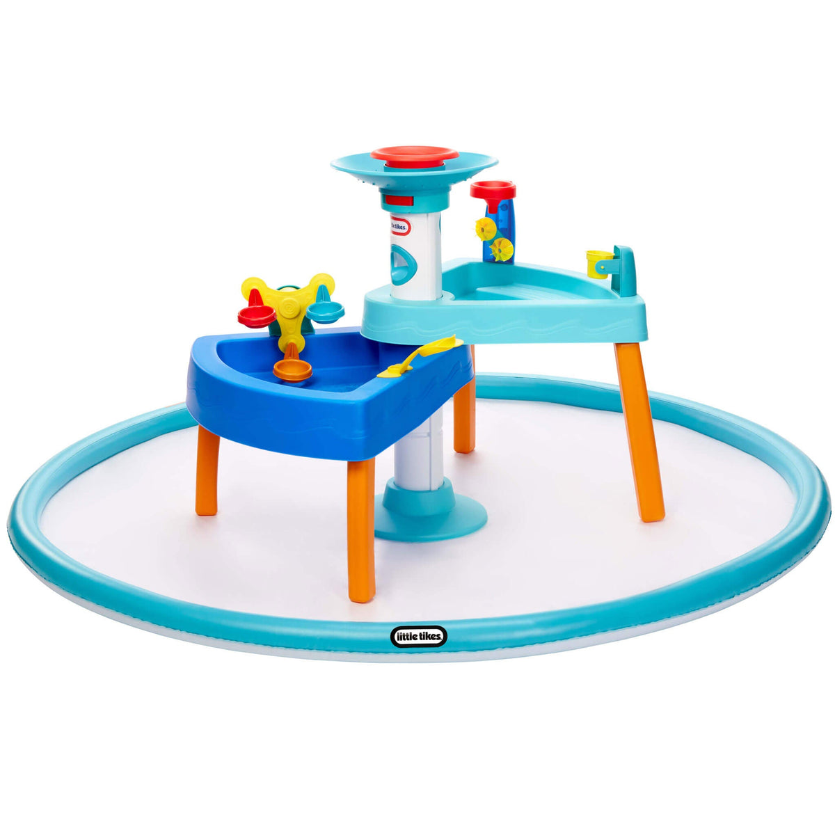 3-in-1 Splash 'n Grow Water Table?