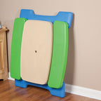 Easy Store? Jr. Play Table - Blue/Green
