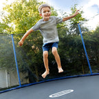 Mega 15-foot Trampoline