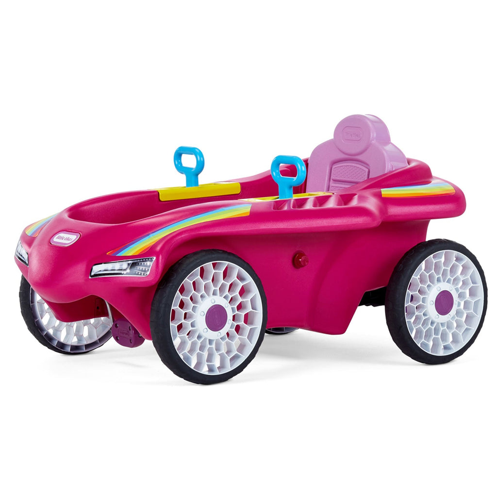 Jett Car Racer?- Pink
